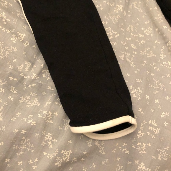 🍒2/$20🍒EXPRESS leggings - Picture 3 of 4